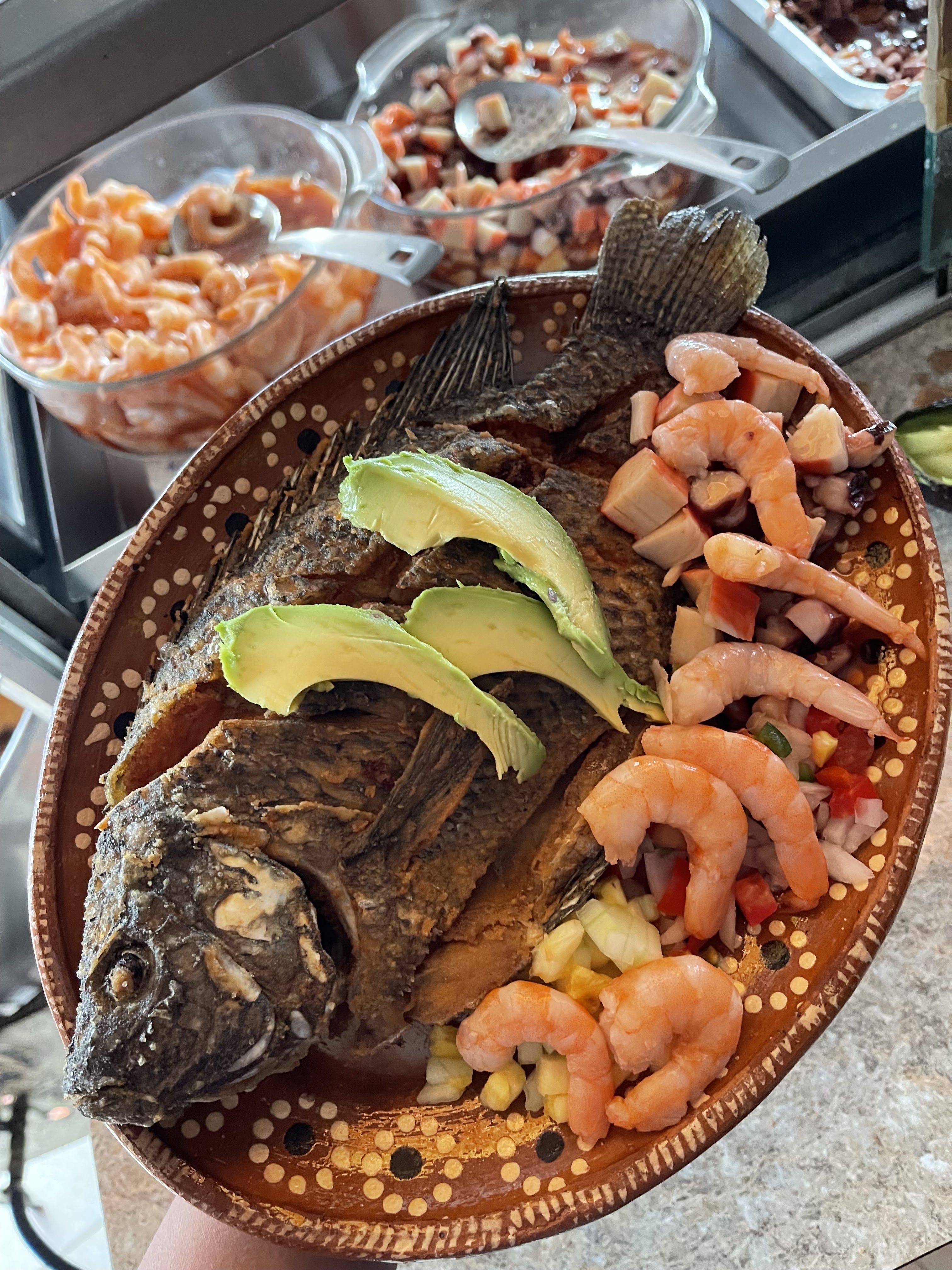 Marisquería "El Tío Perro" image 2