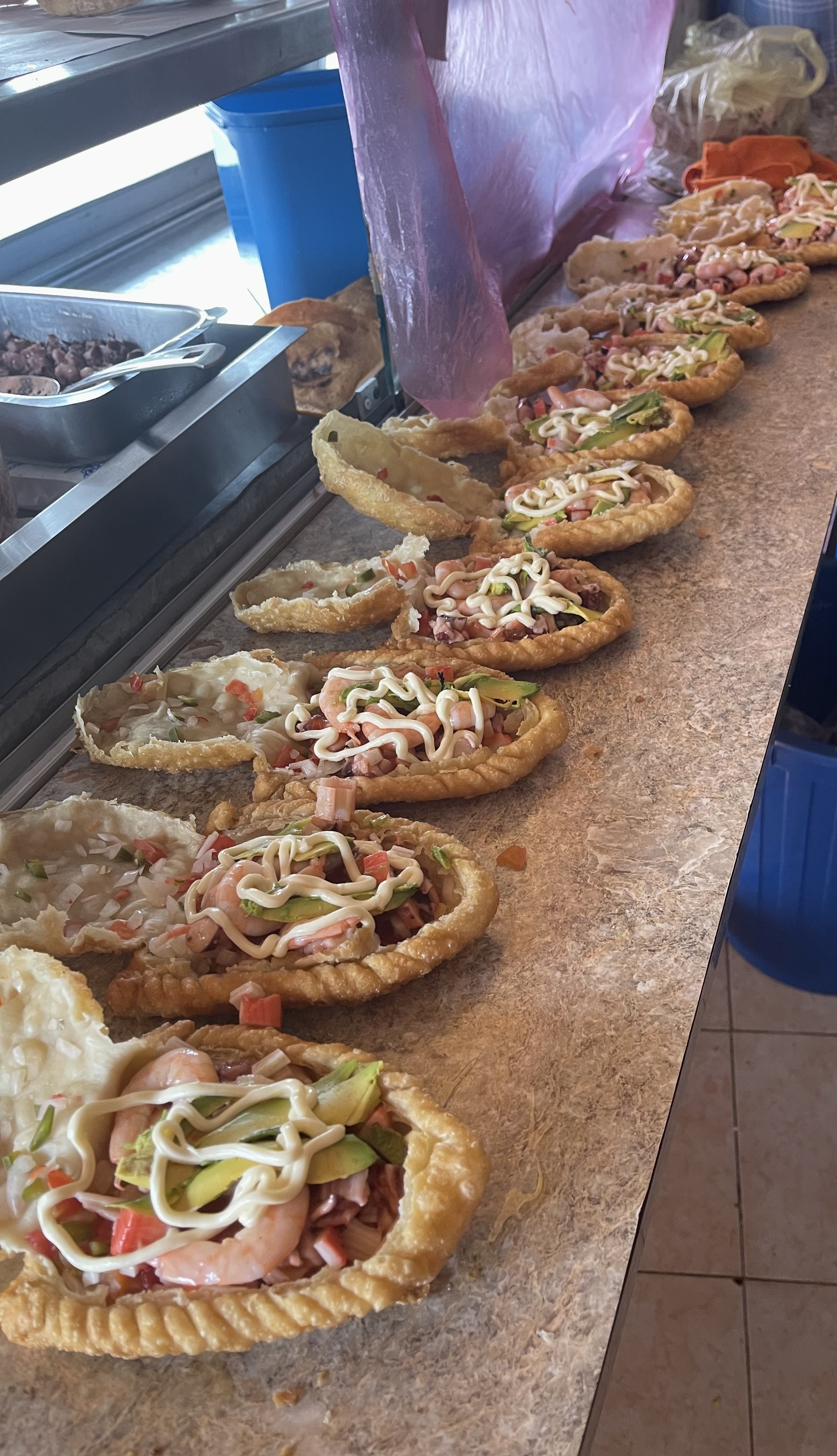 Marisquería "El Tío Perro" image 3