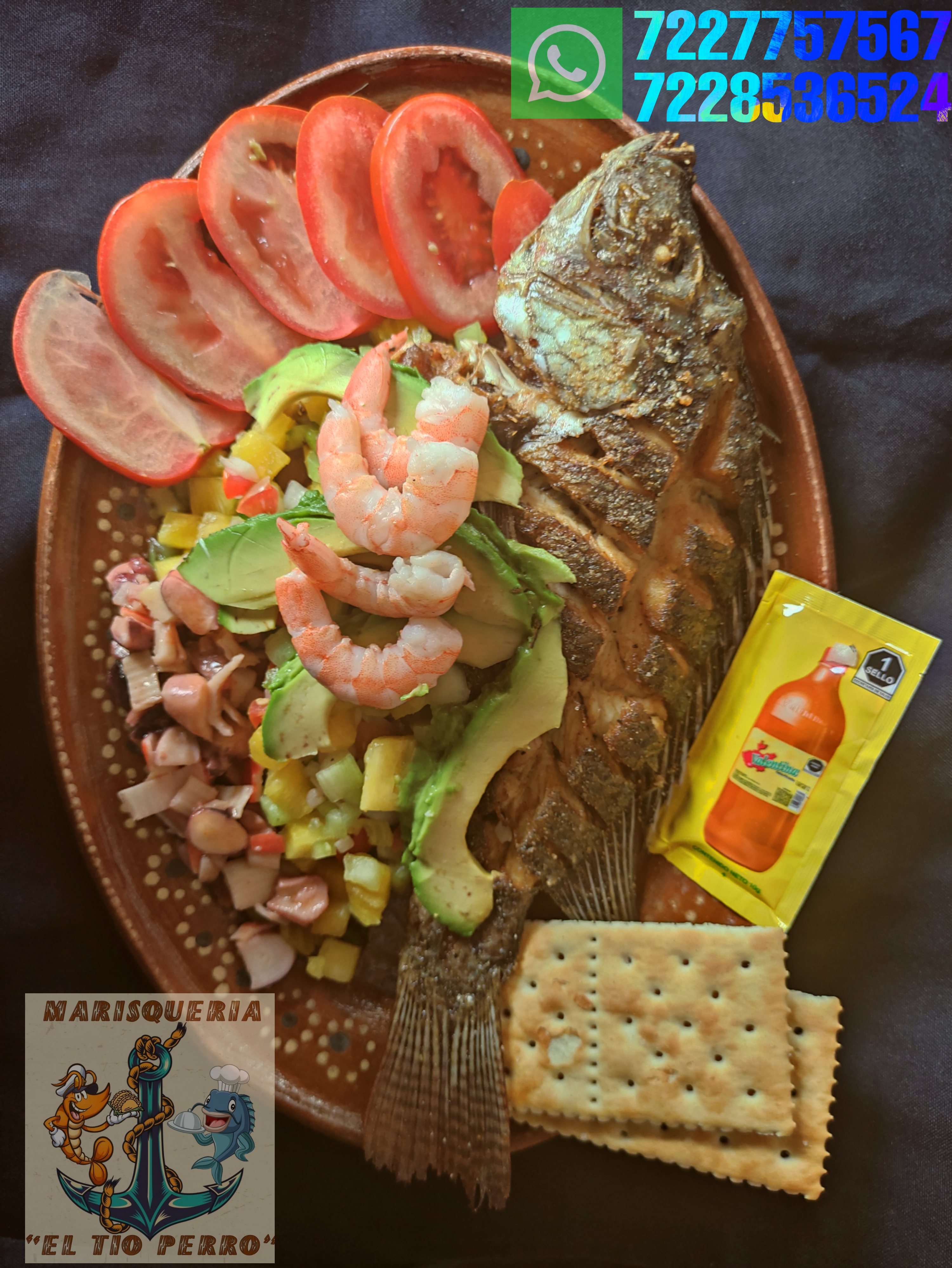 Marisquería "El Tío Perro" image 4