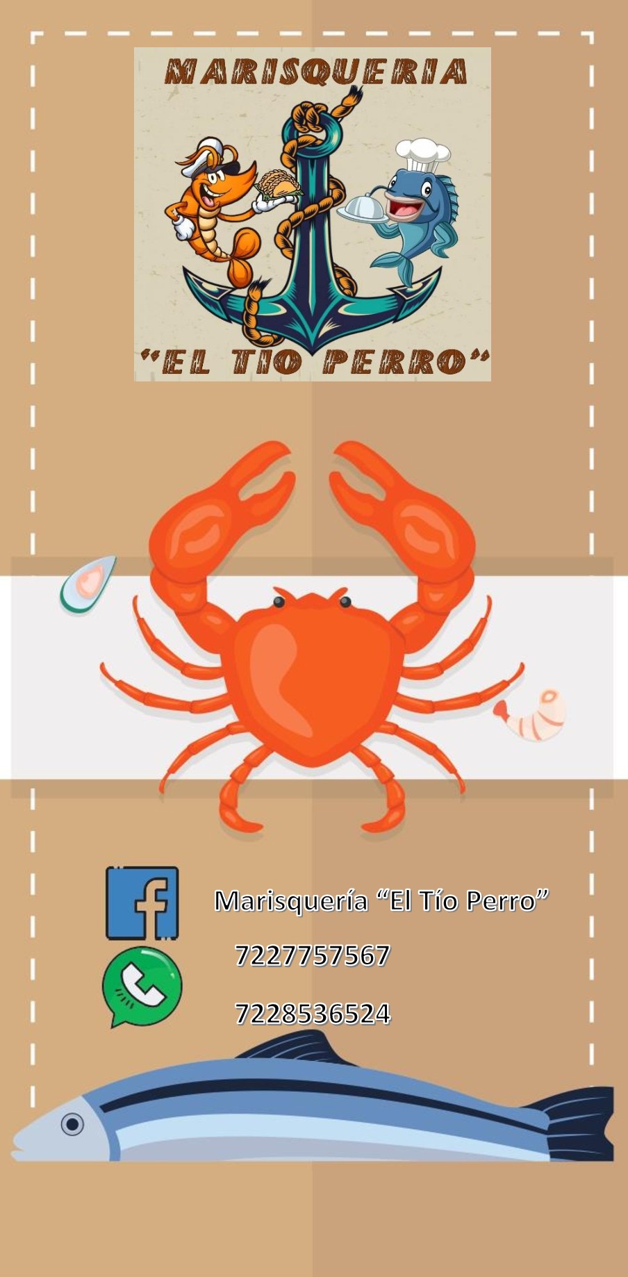 Marisquería "El Tío Perro" image 5