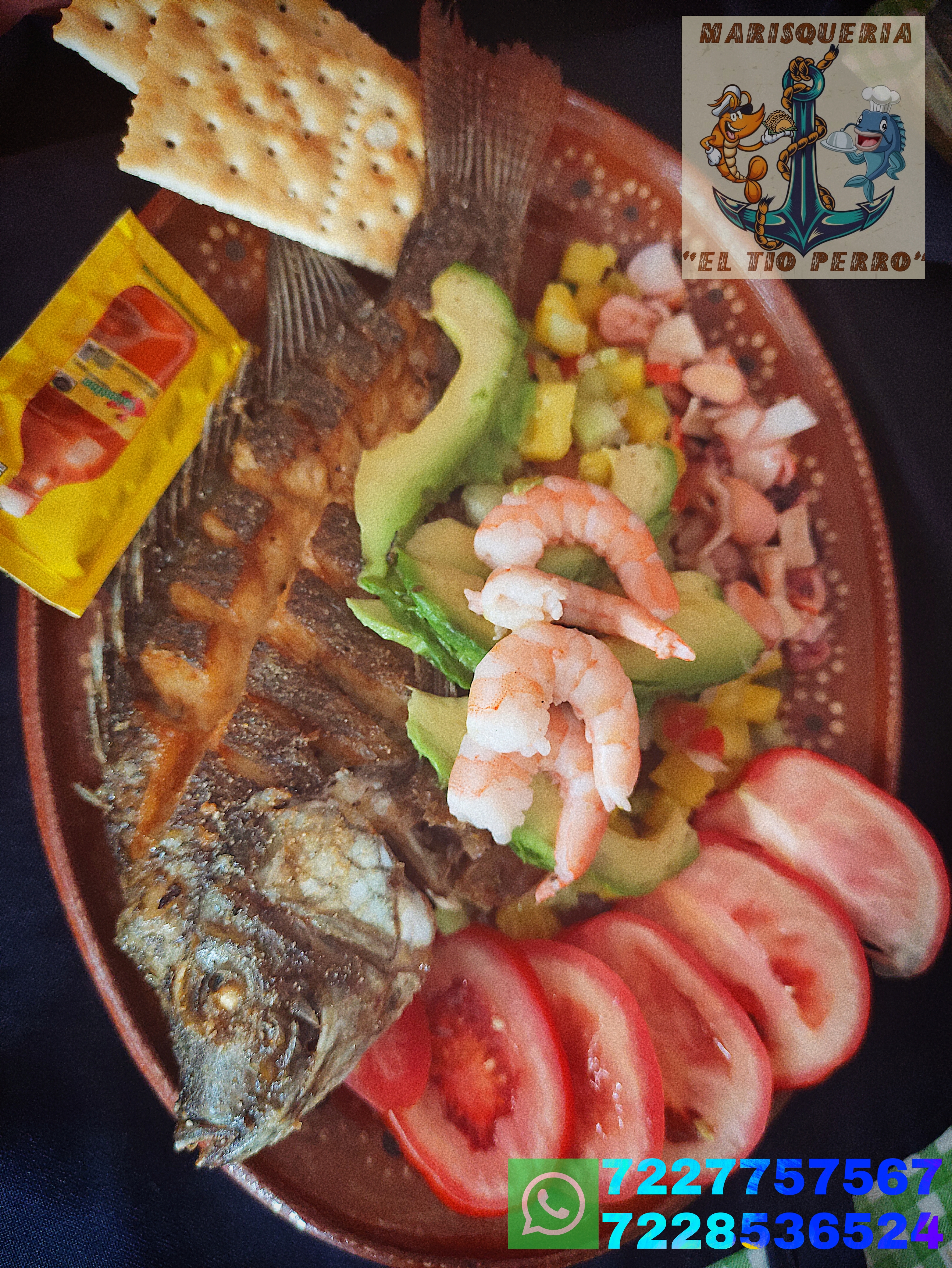 Marisquería "El Tío Perro" image 6