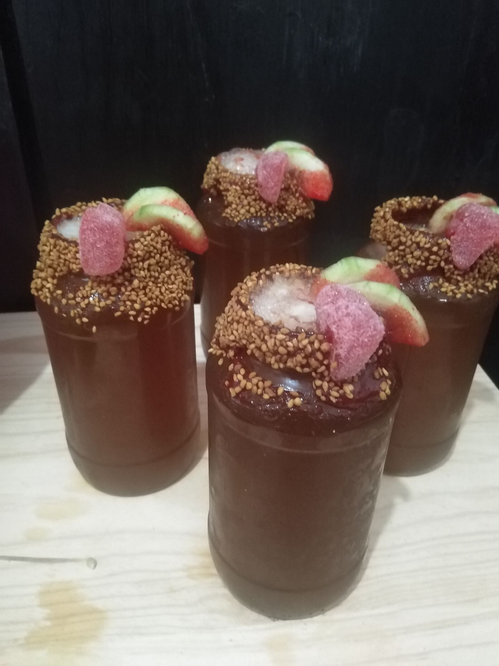 Micheladas Los 3 Morales image 1
