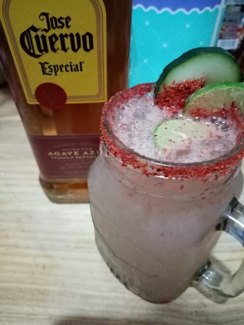 Micheladas Los 3 Morales image 2