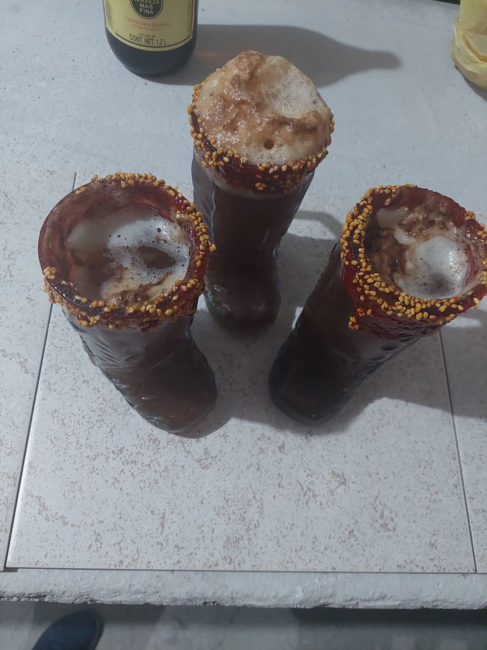 Micheladas Los 3 Morales image 3