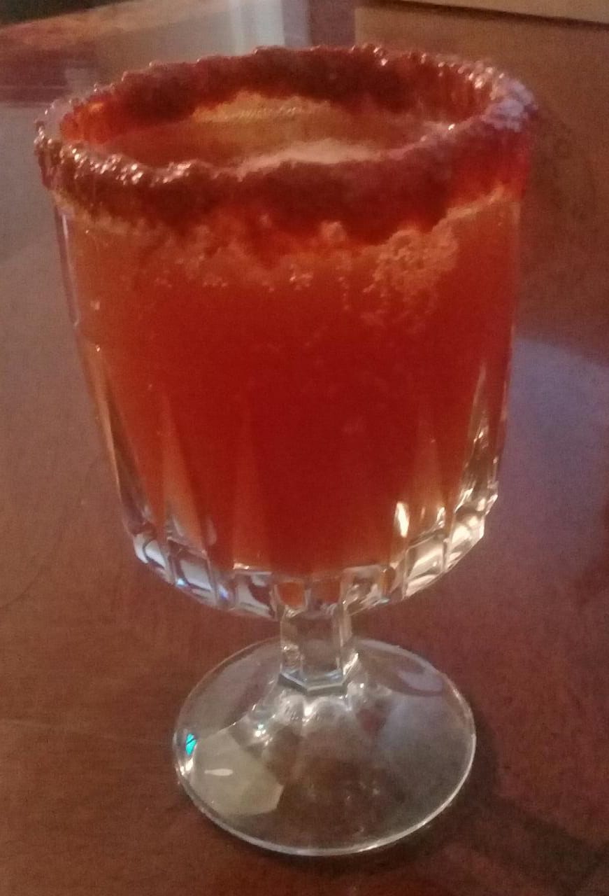 Micheladas Los 3 Morales image 4