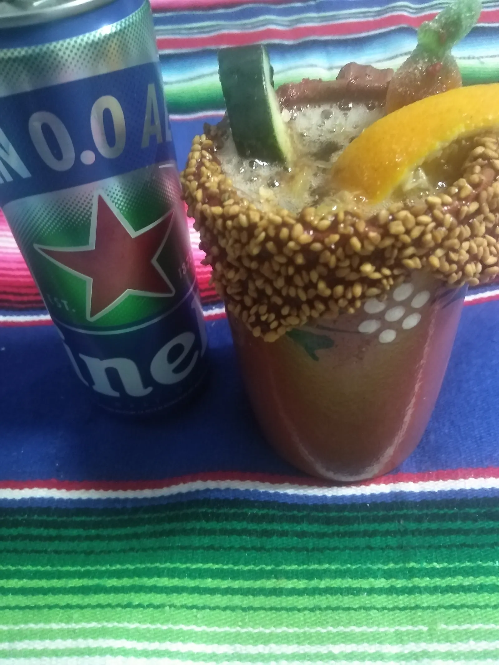 Micheladas Los 3 Morales image 5