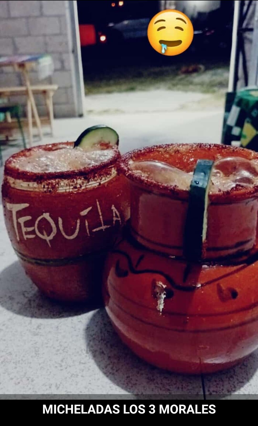 Micheladas Los 3 Morales image 10