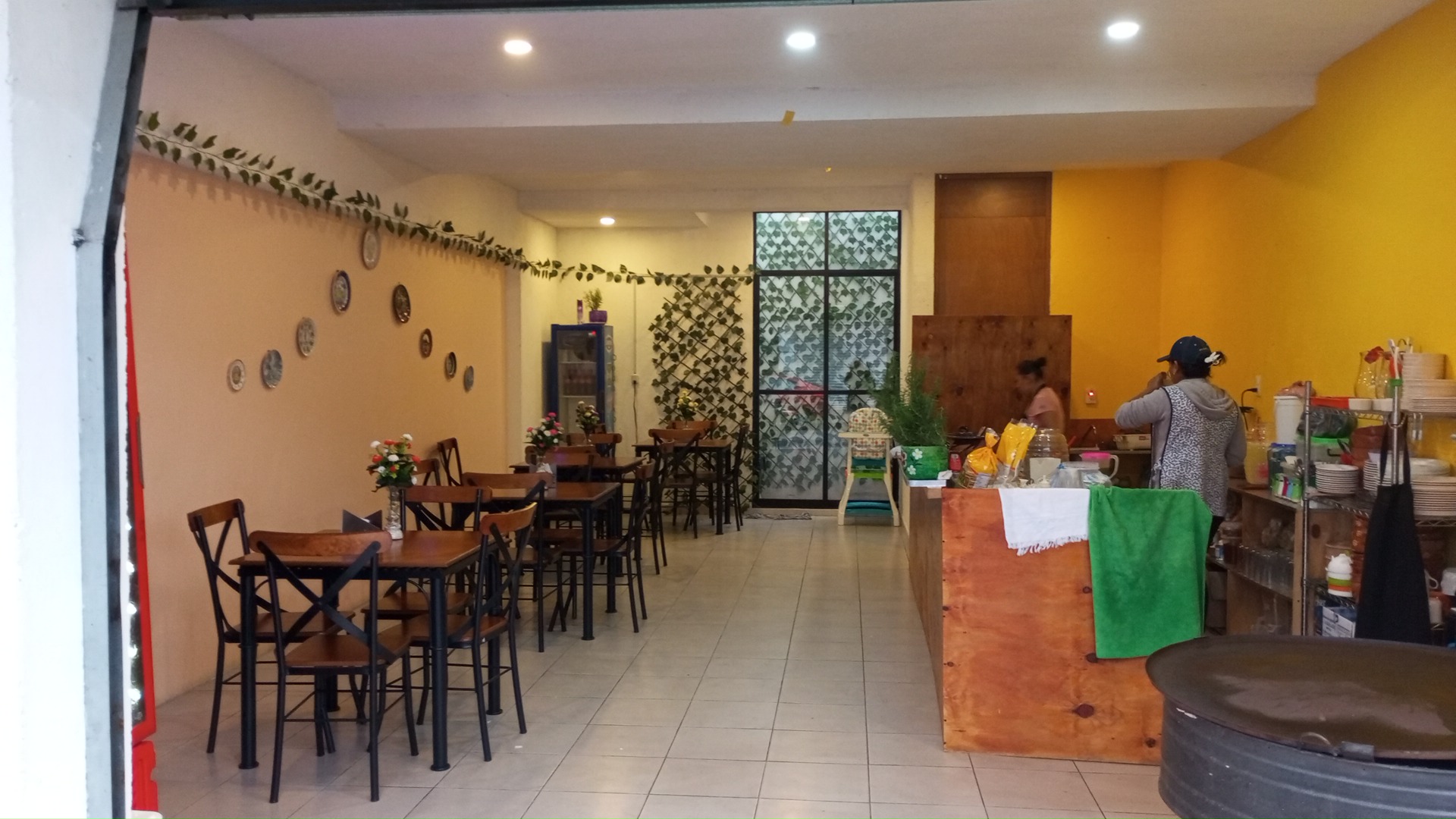 El Sazón de Villa image 5