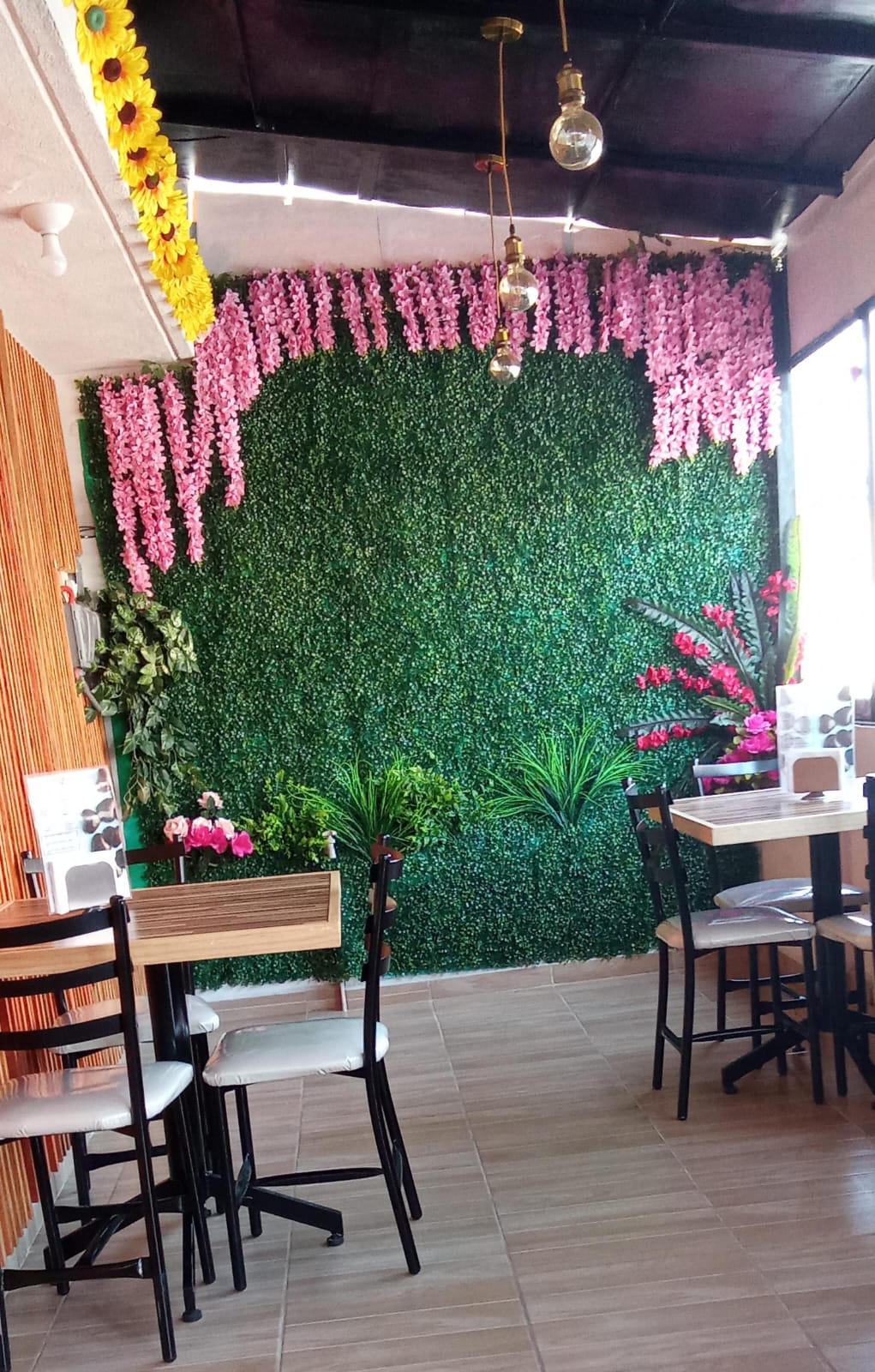 El Sazón de Villa image 6