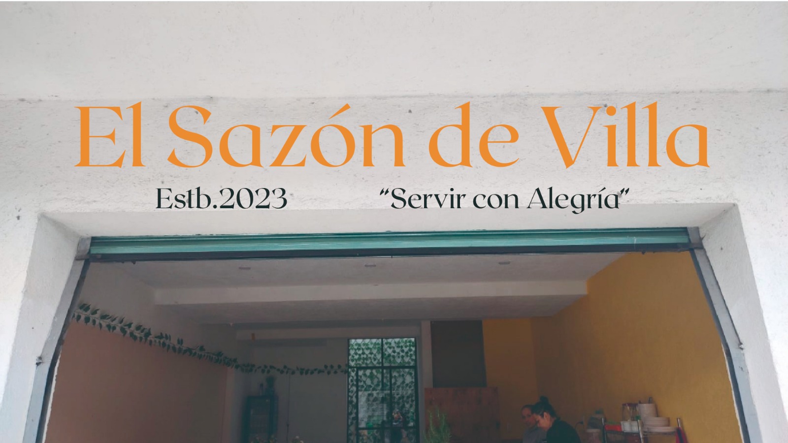 El Sazón de Villa image 9
