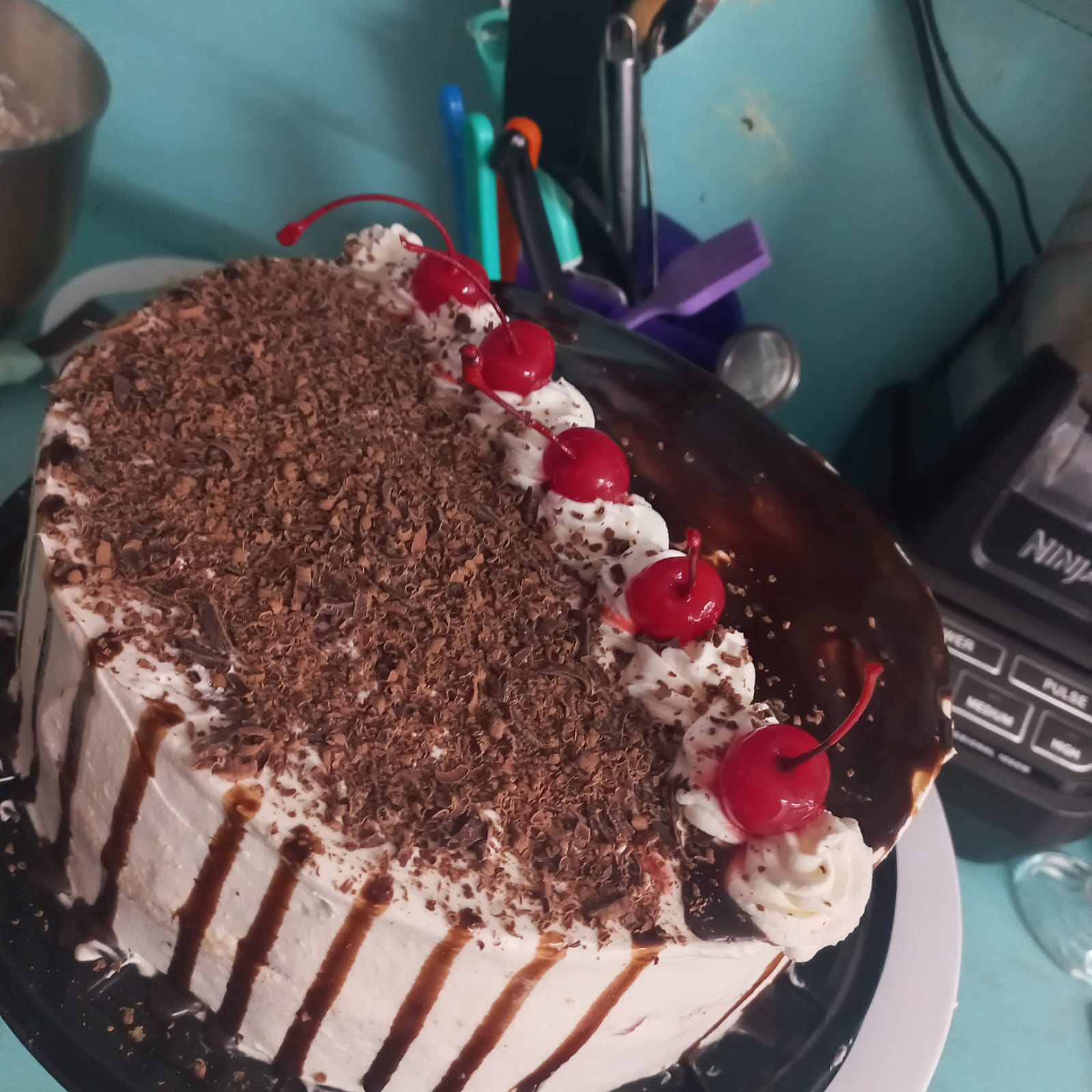 El Sazón de Villa image 10