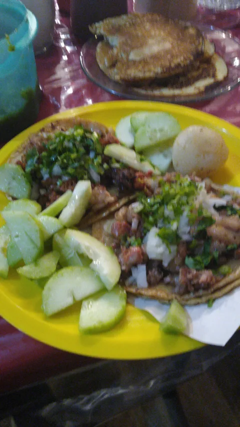 TAQUERIA Y ANTOJITOS "PABLITO" image 1