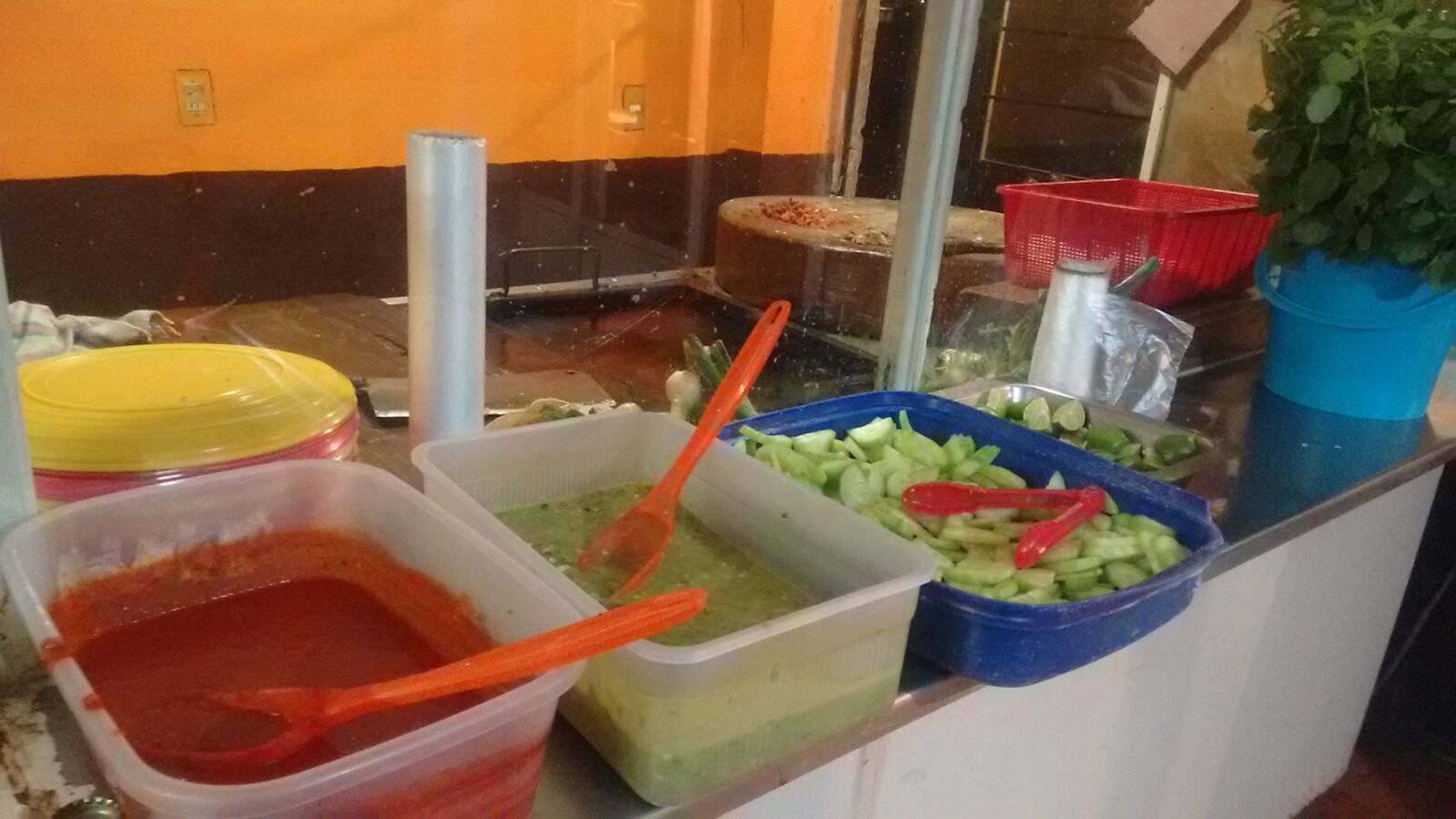 TAQUERIA Y ANTOJITOS "PABLITO" image 5