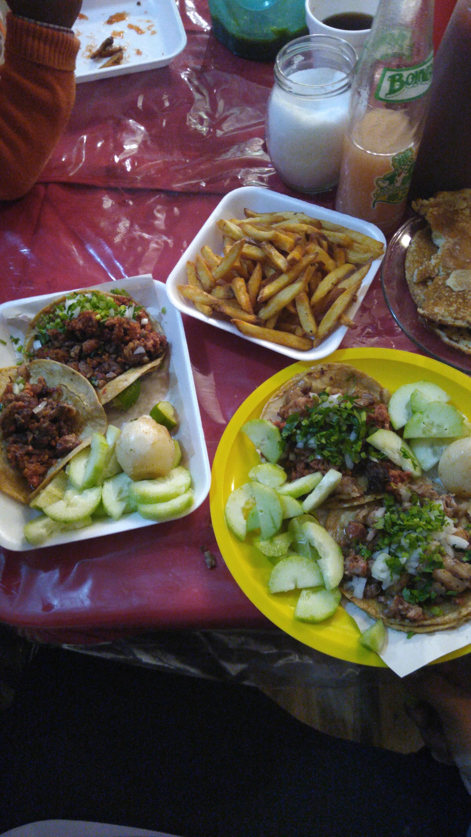 TAQUERIA Y ANTOJITOS "PABLITO" image 9