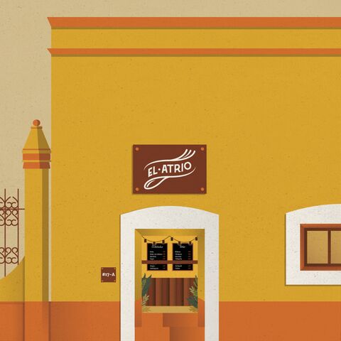 El·Atrio image 1