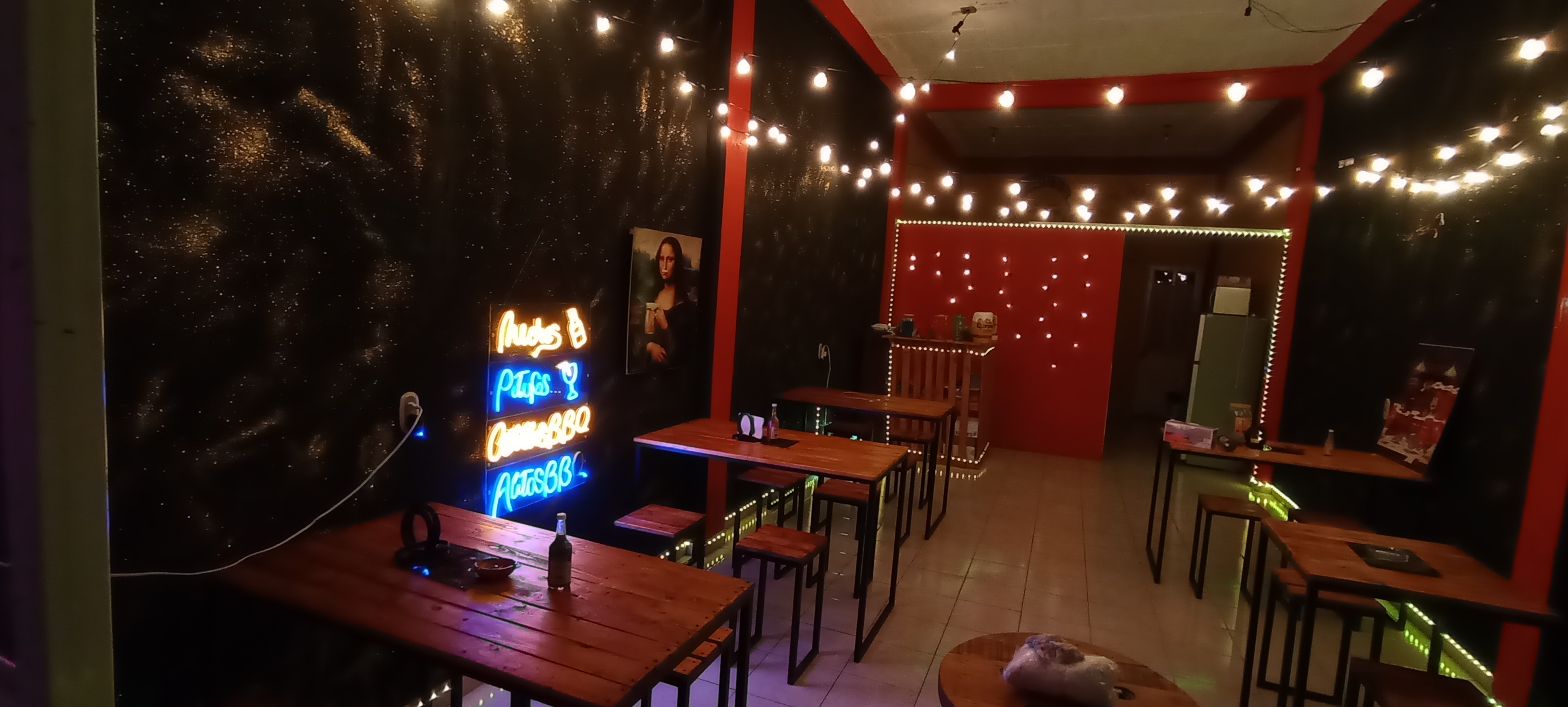 MOJITOOO BAR & SNACK image 1