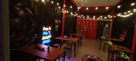 MOJITOOO BAR & SNACK image 1