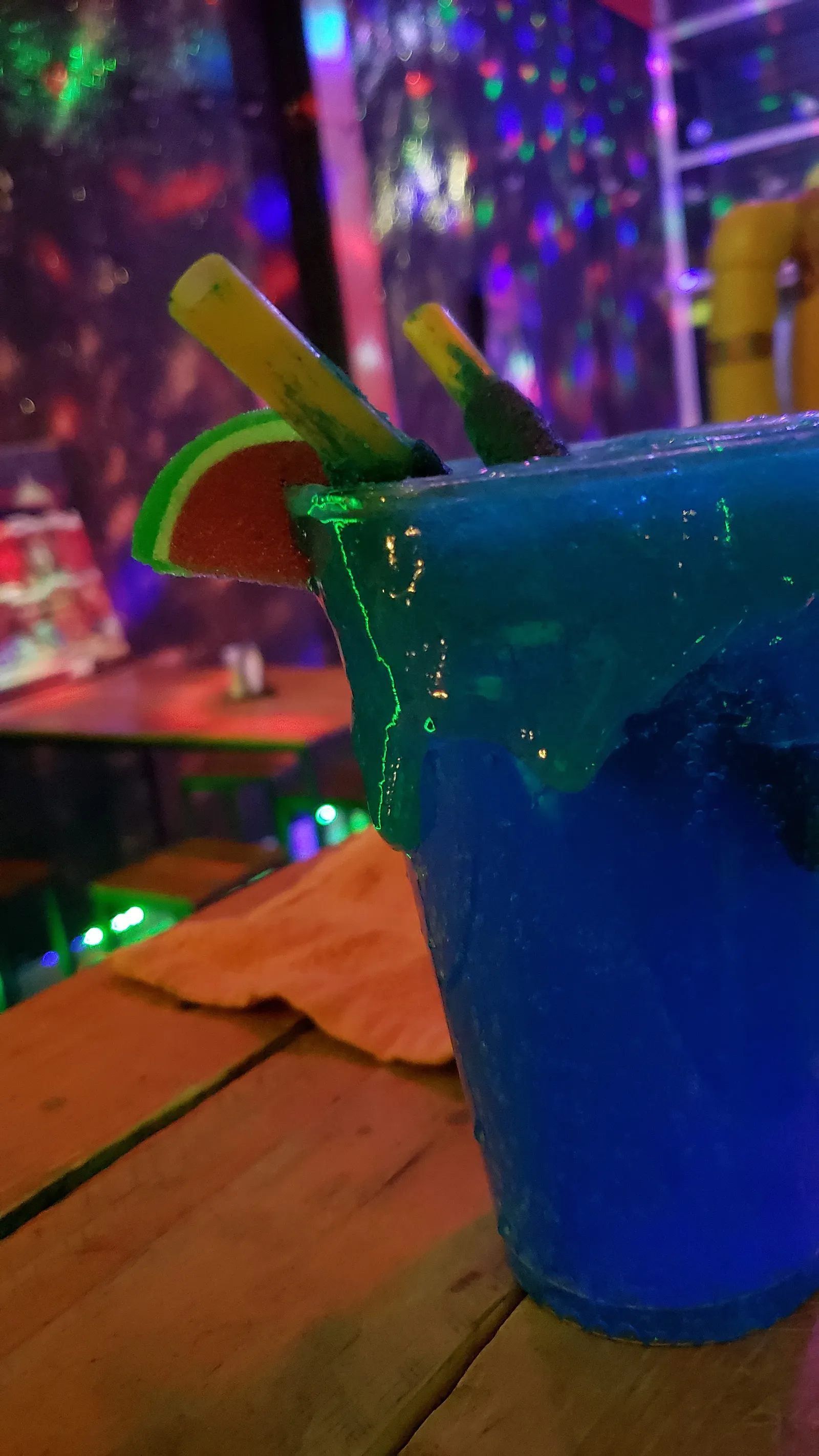 MOJITOOO BAR & SNACK image 3