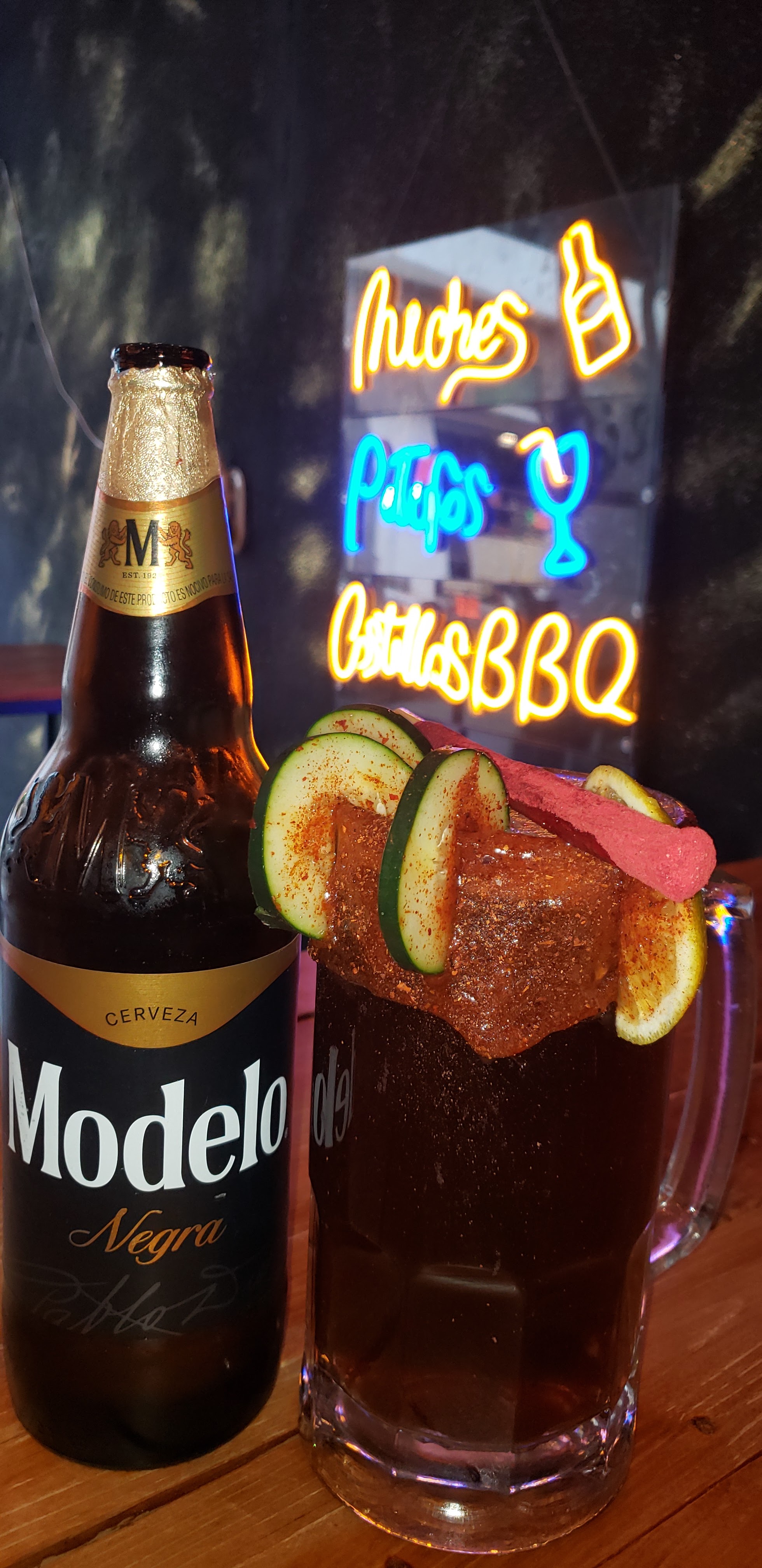 MOJITOOO BAR & SNACK image 4