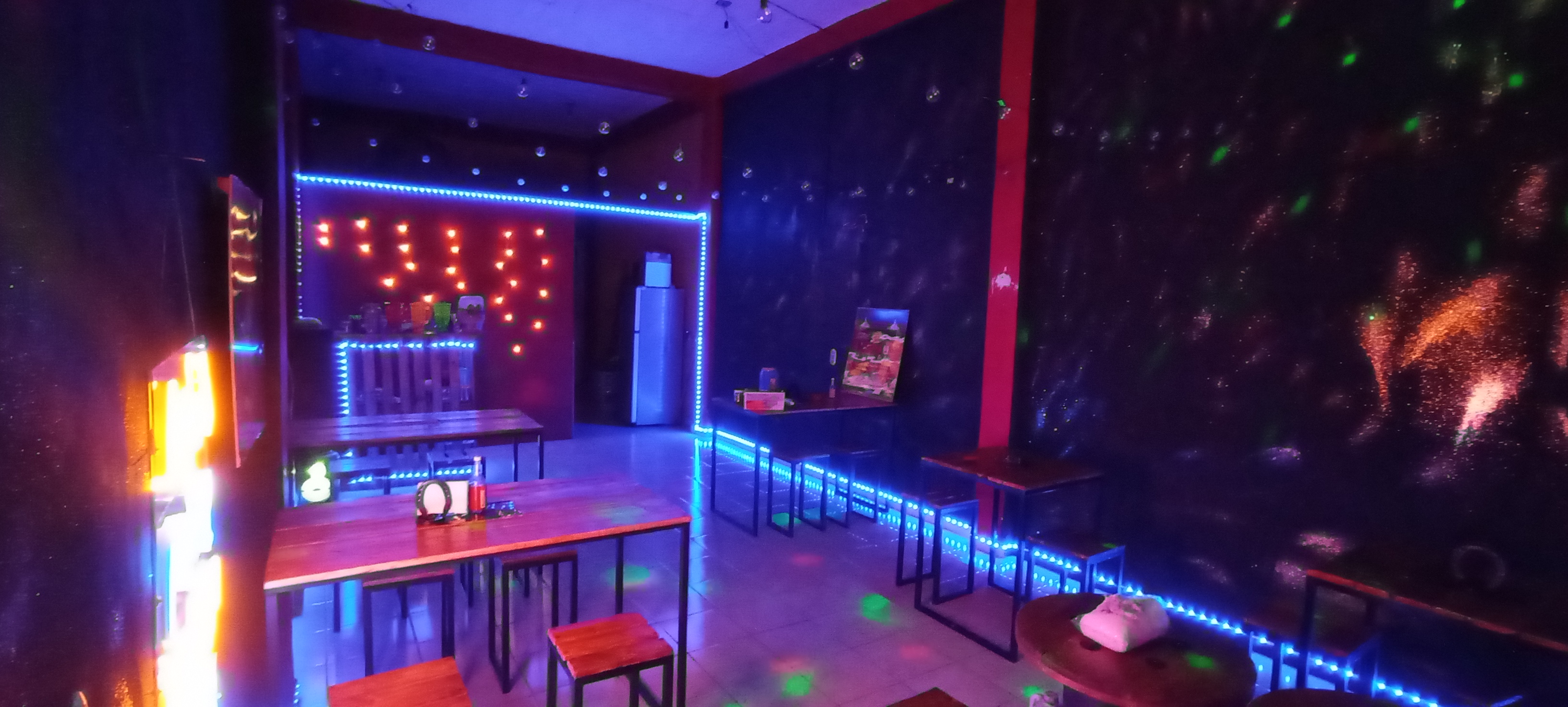 MOJITOOO BAR & SNACK image 5