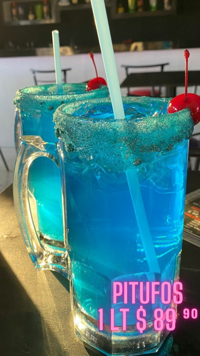 MOJITOOO BAR & SNACK image 7