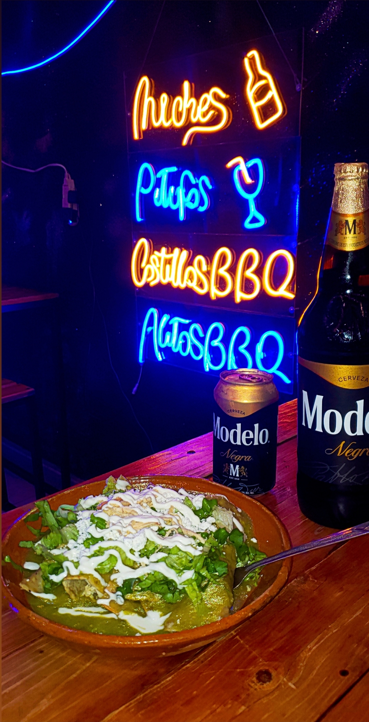 MOJITOOO BAR & SNACK image 8