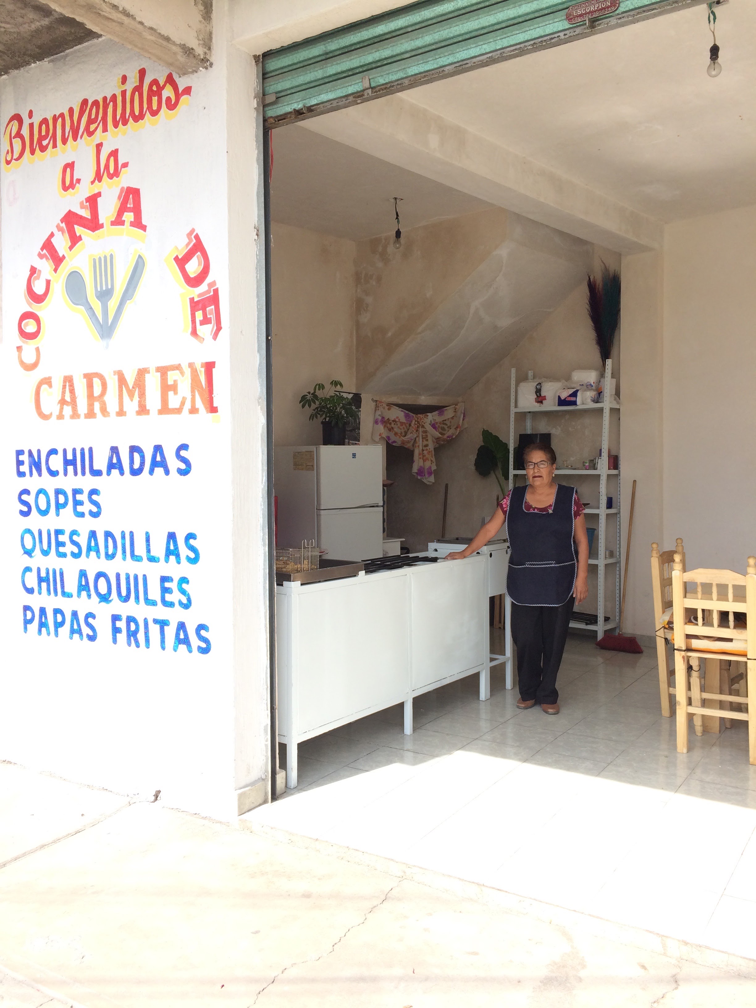 La cocina de Carmen. image 4