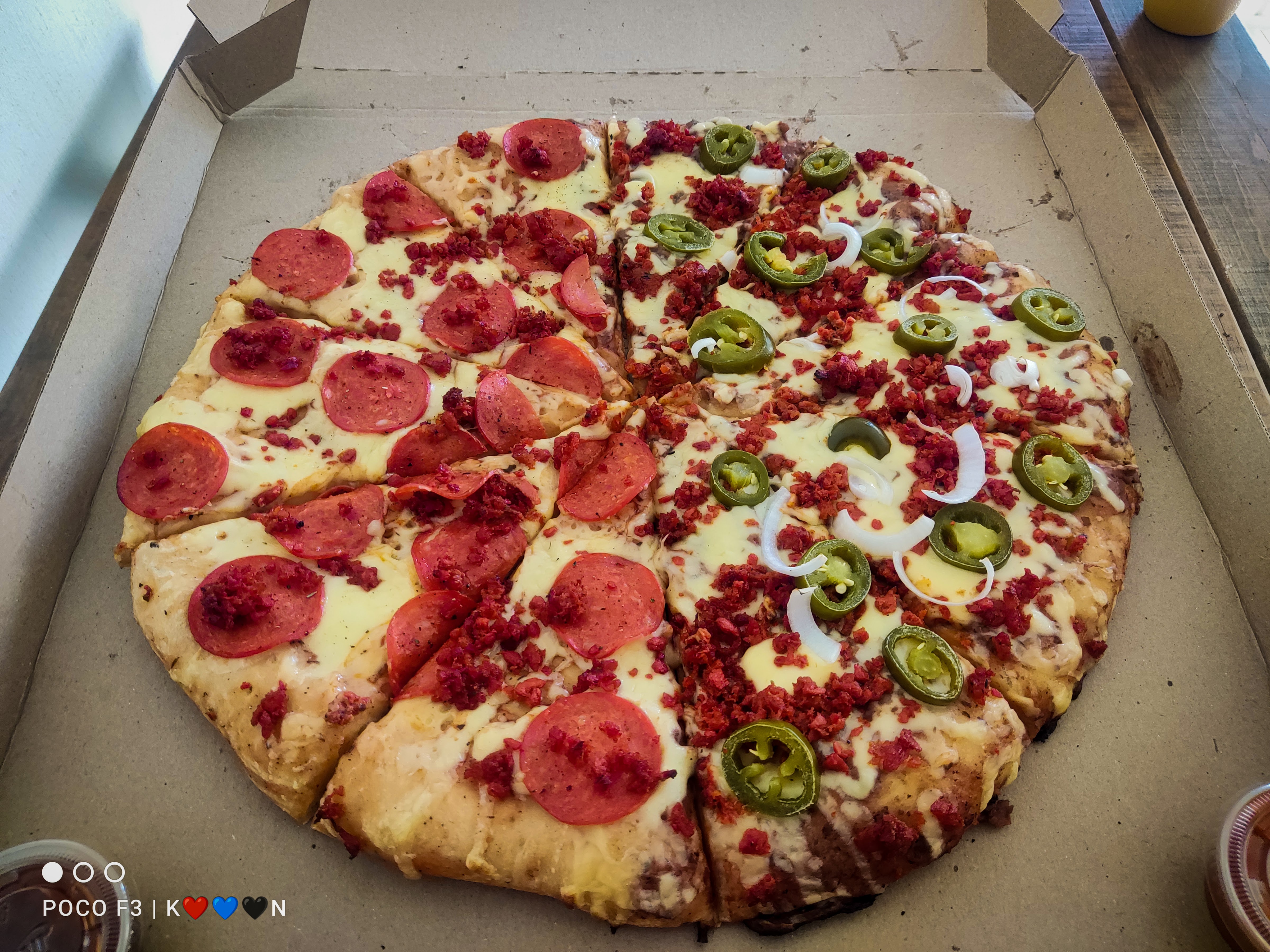 Adaly's Pizza image 1