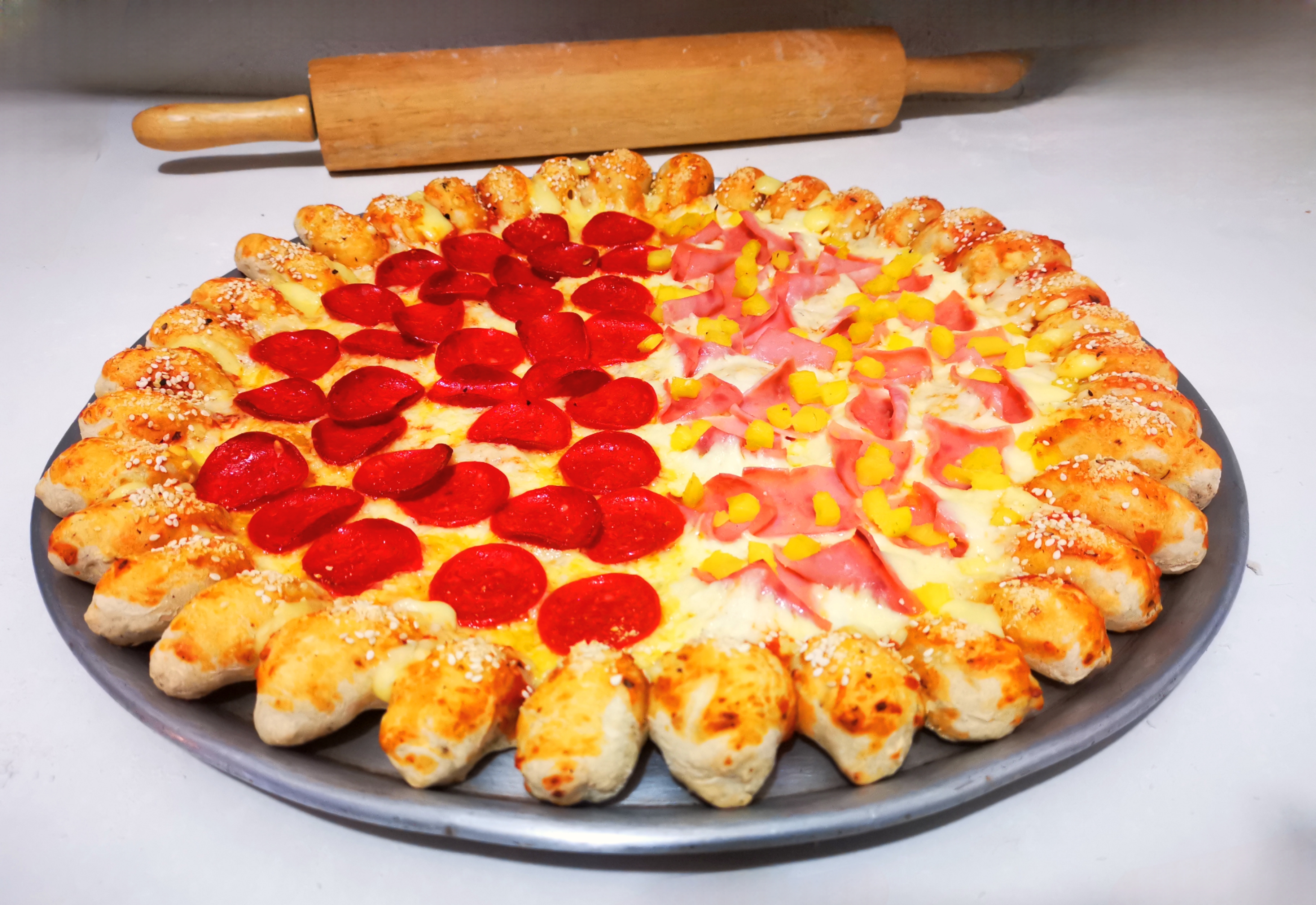 Adaly's Pizza image 2