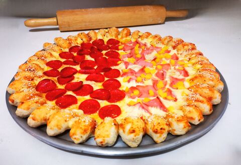 Adaly's Pizza image 2