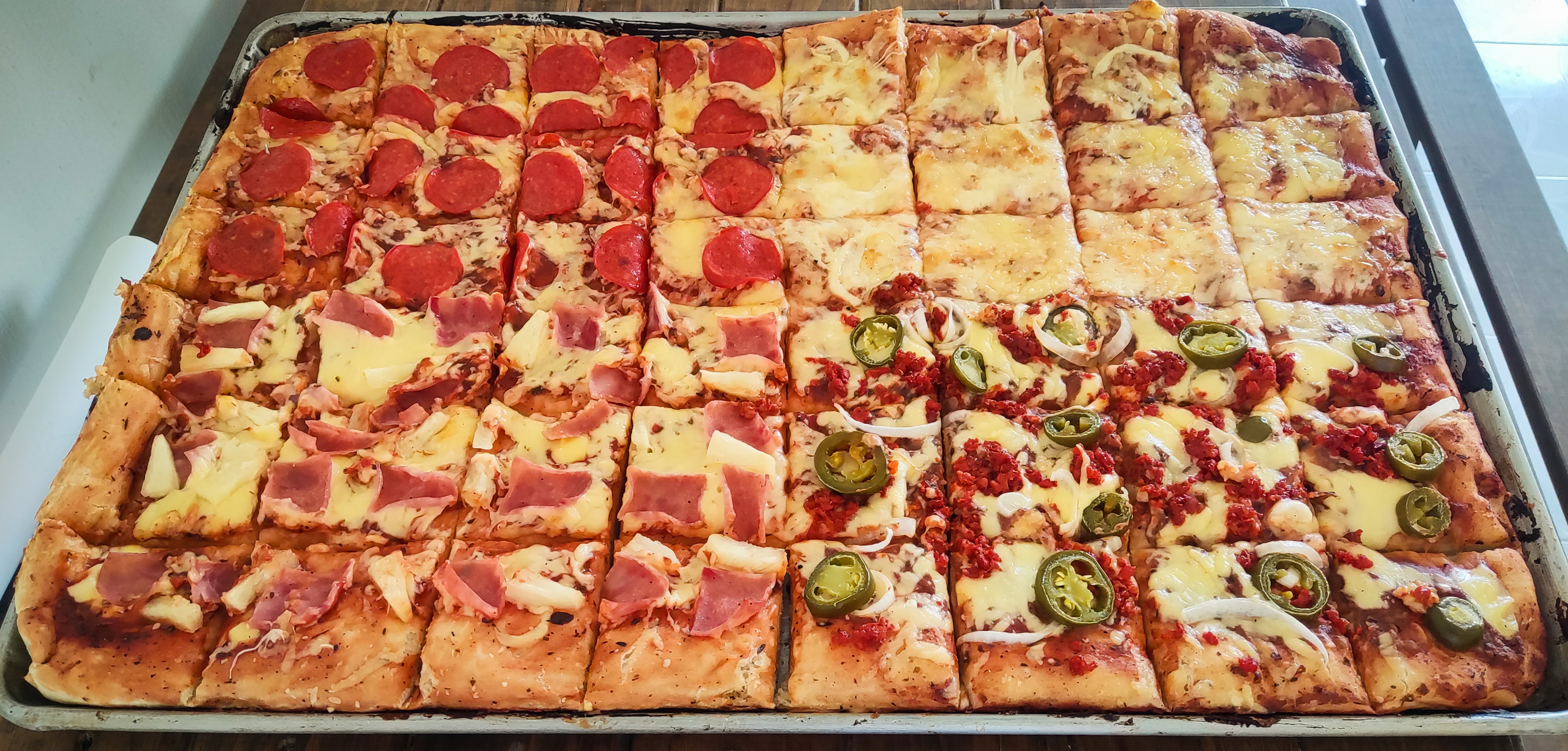 Adaly's Pizza image 3