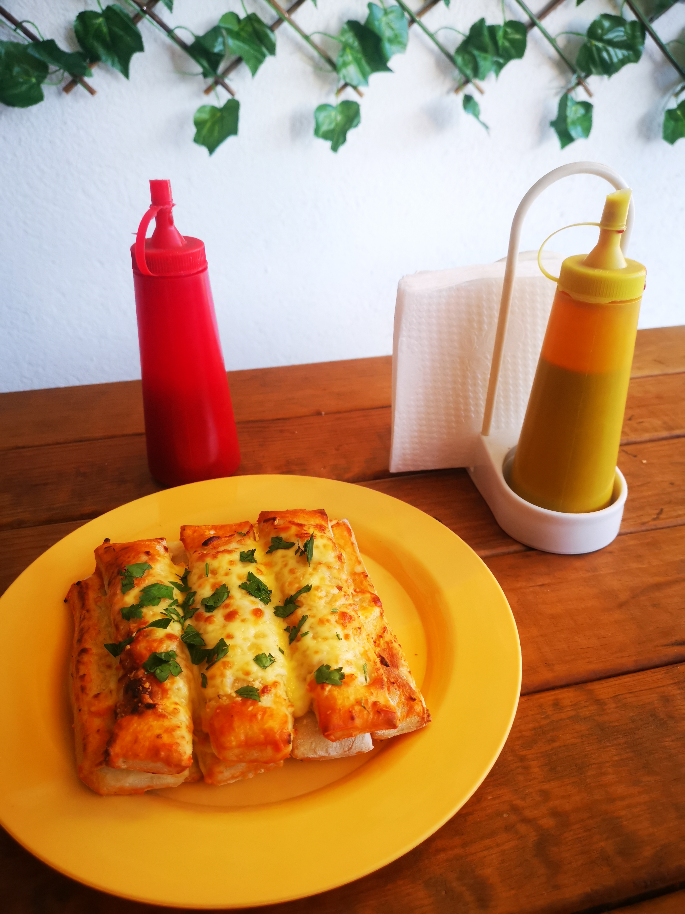 Adaly's Pizza image 4