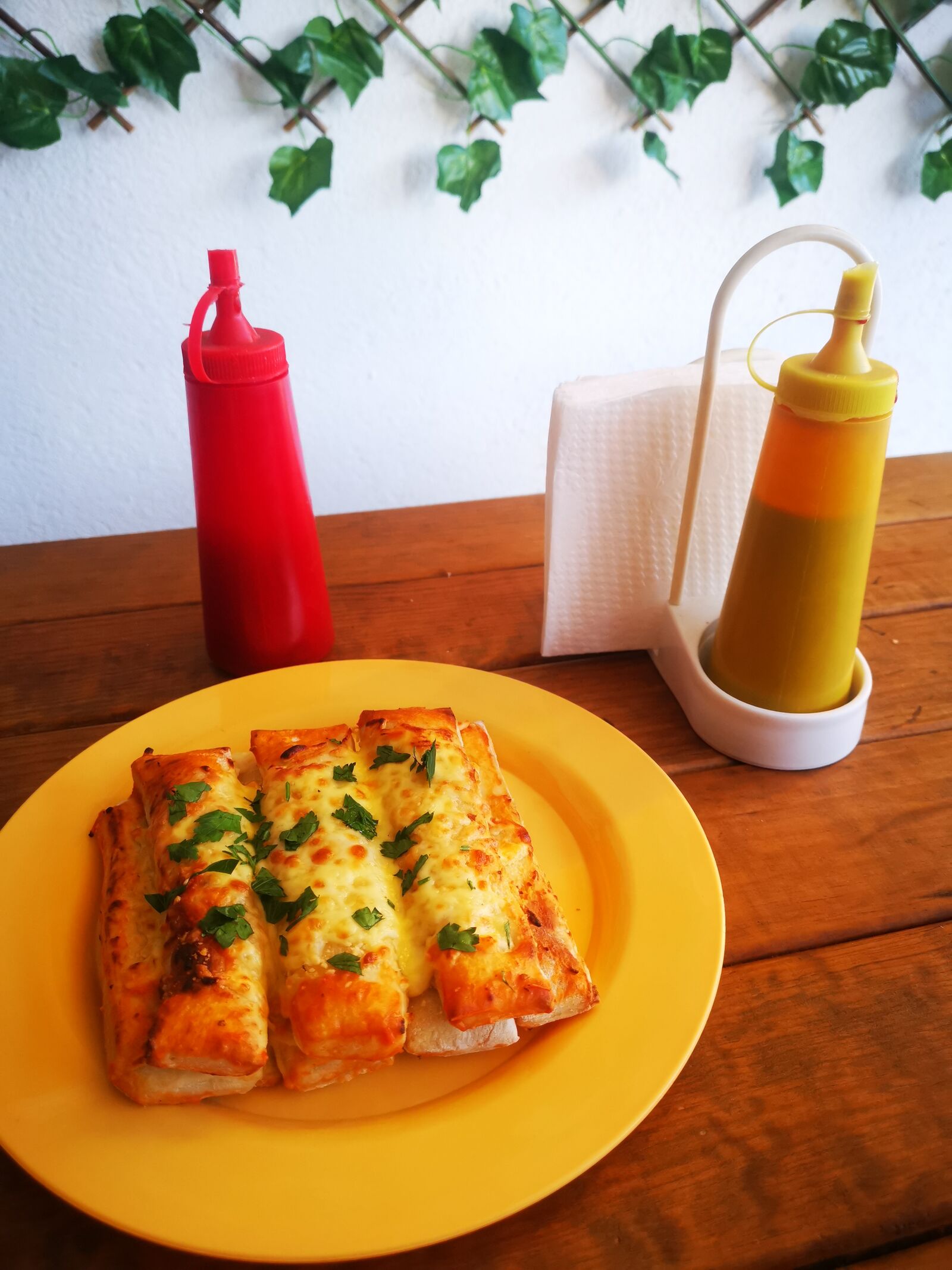 Adaly's Pizza image 4