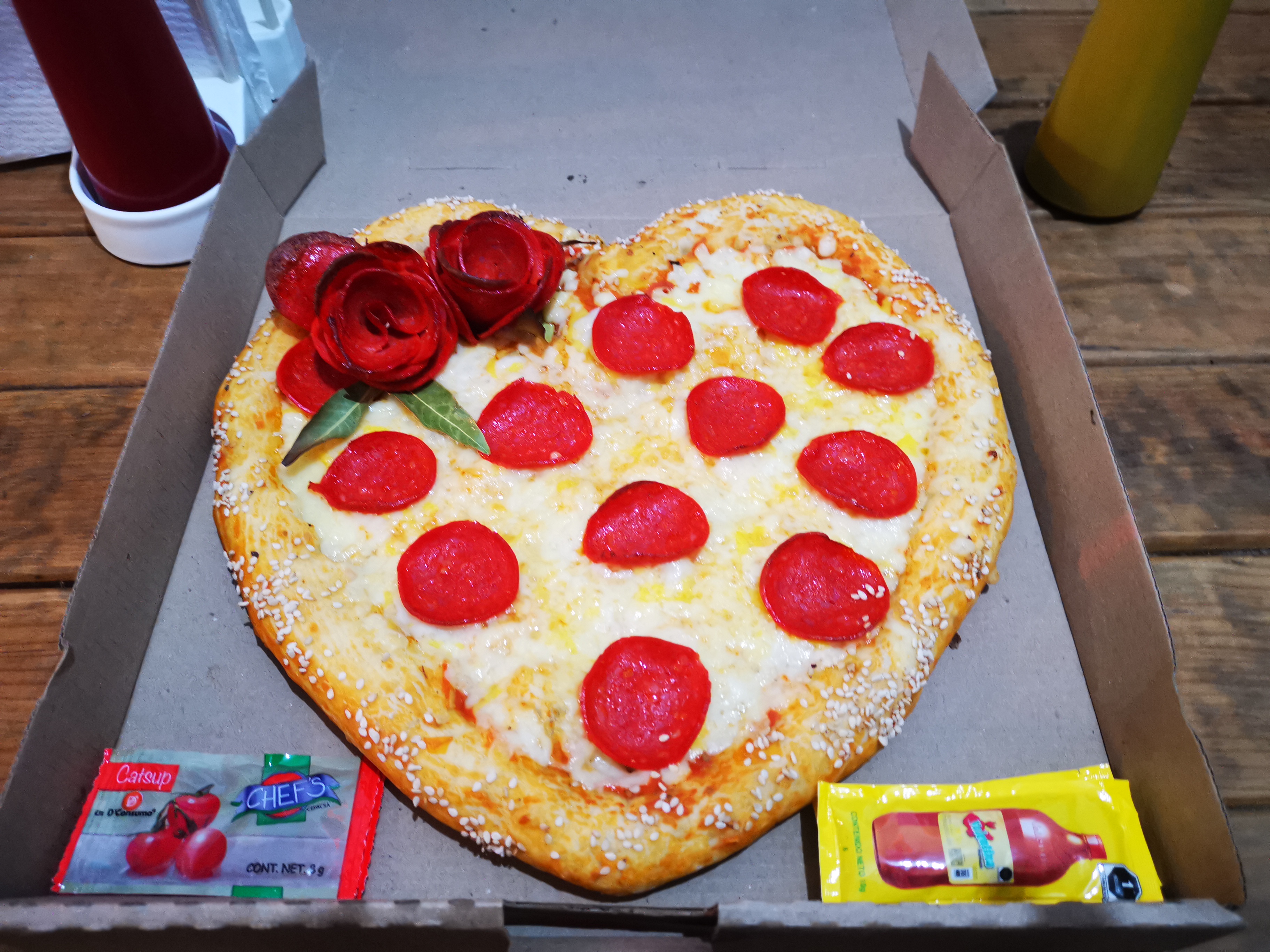 Adaly's Pizza image 5