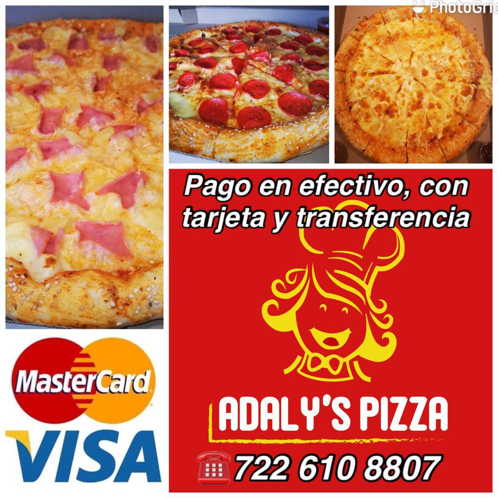 Adaly's Pizza image 6