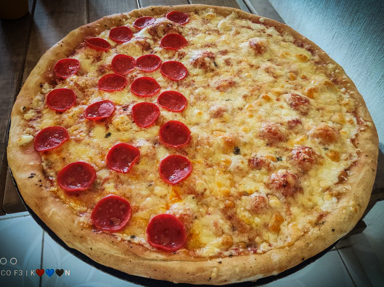 Adaly's Pizza image 7