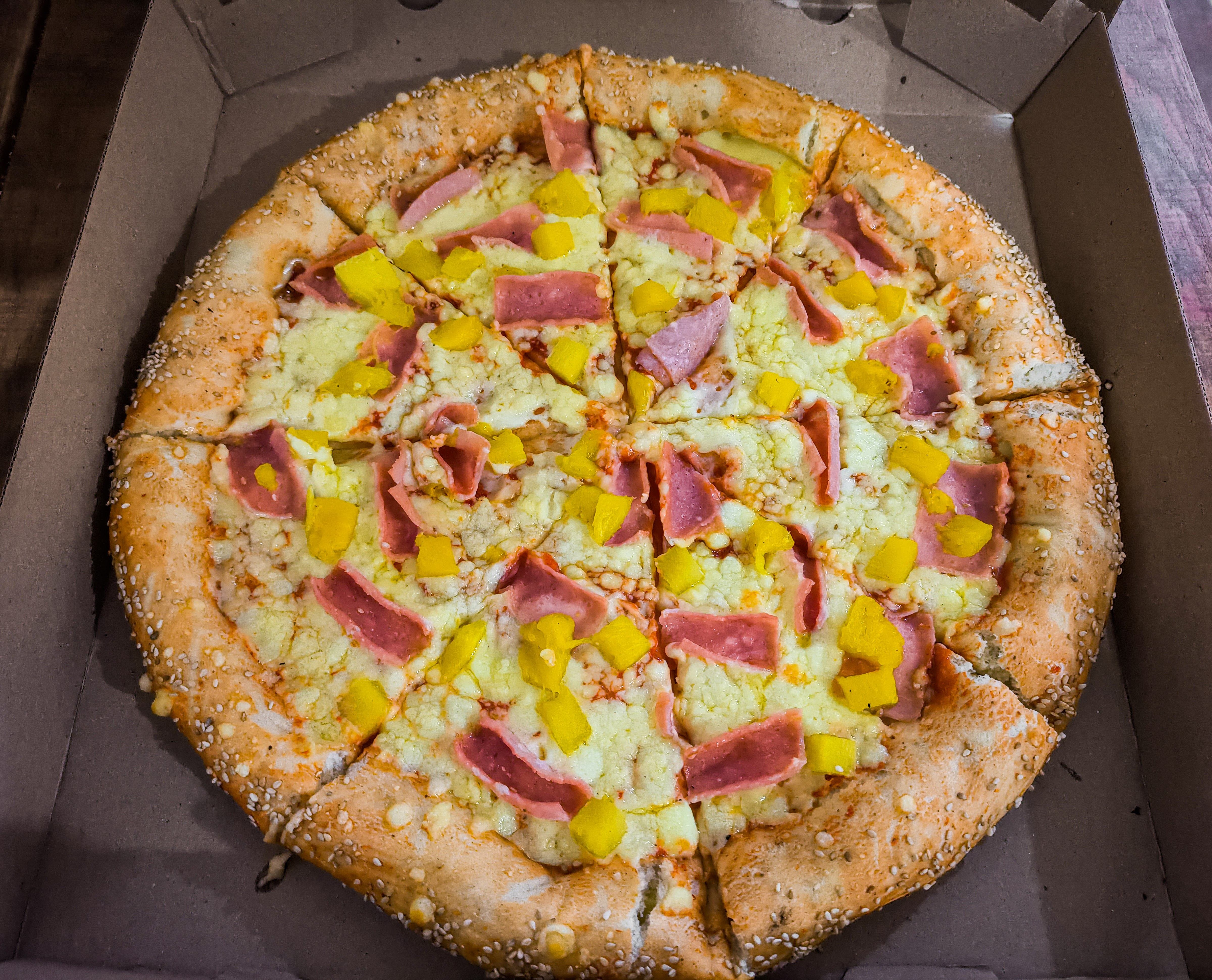 Adaly's Pizza image 10