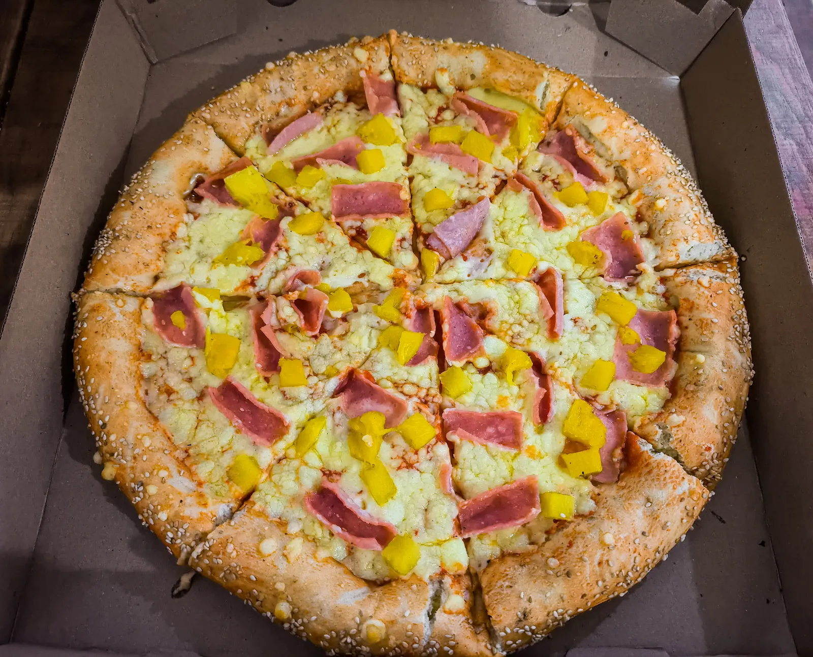 Adaly's Pizza image 10