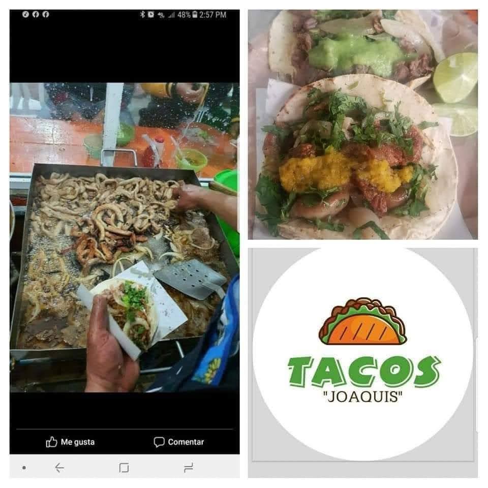 Tacos Joaquis image 5