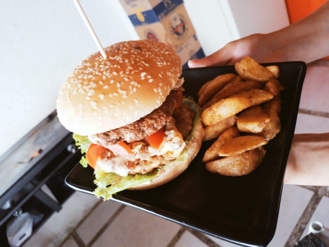 Restaurant 8 Segundos image 2