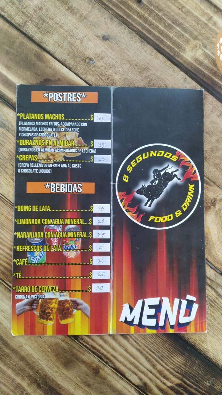 Restaurant 8 Segundos image 3