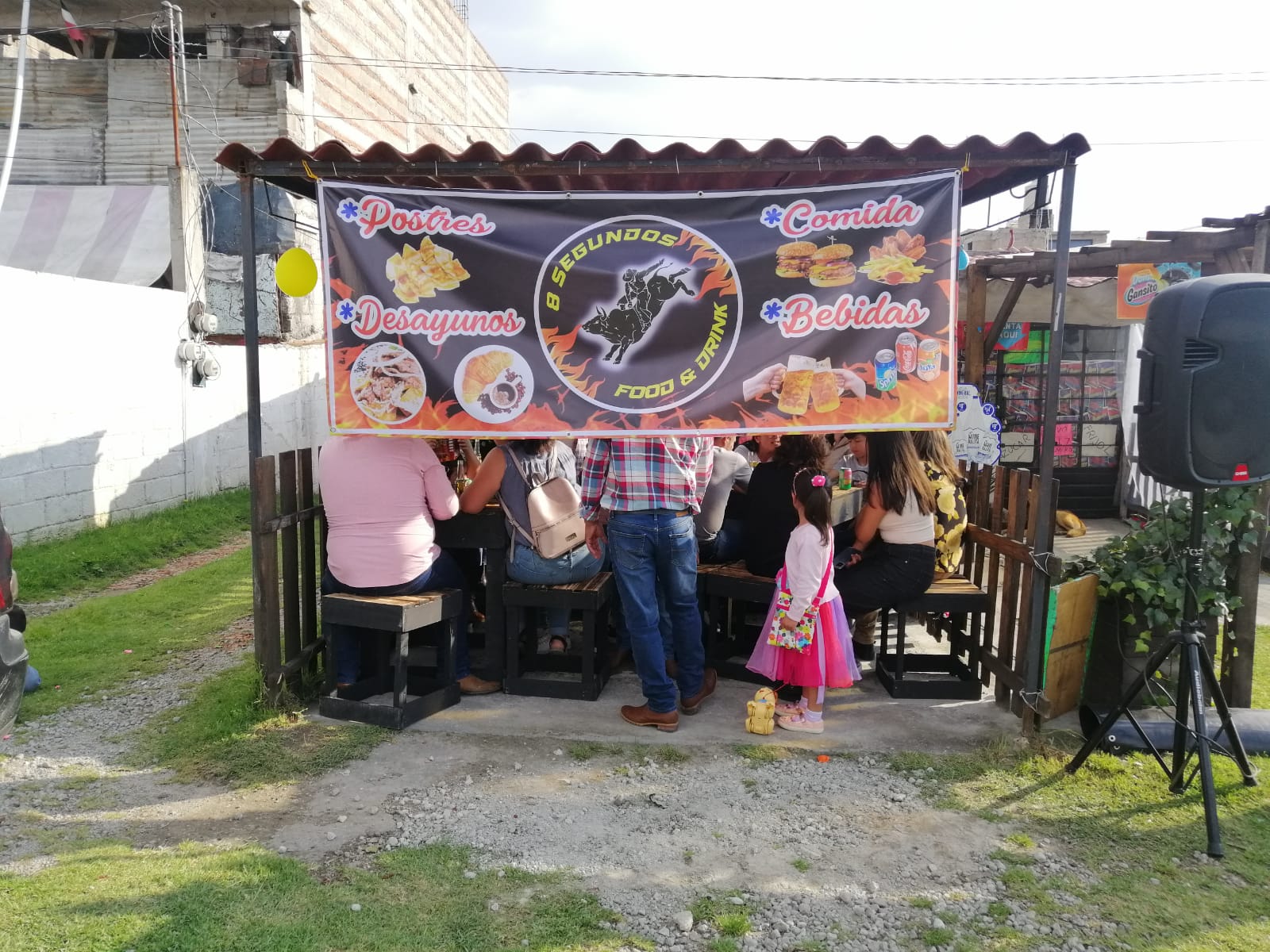 Restaurant 8 Segundos image 4