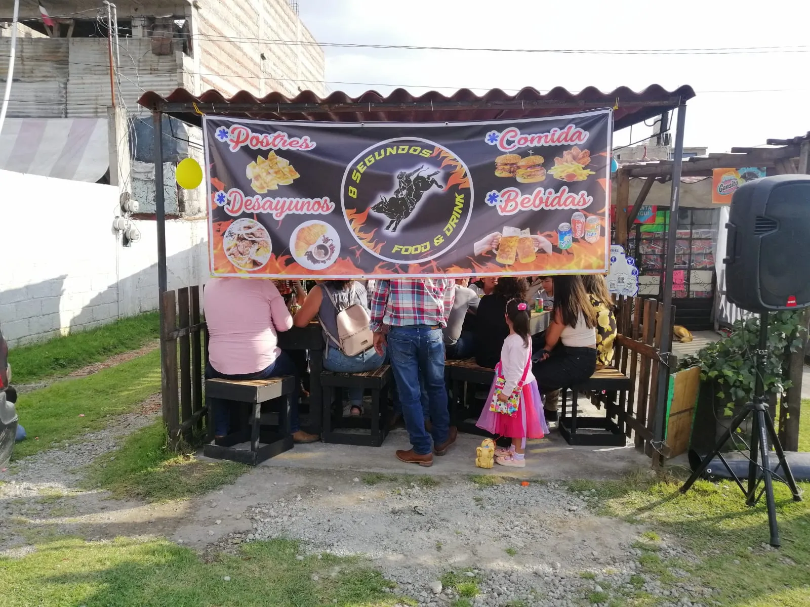 Restaurant 8 Segundos image 4