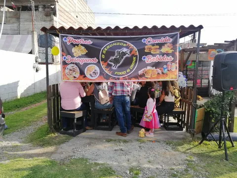 Restaurant 8 Segundos image 4