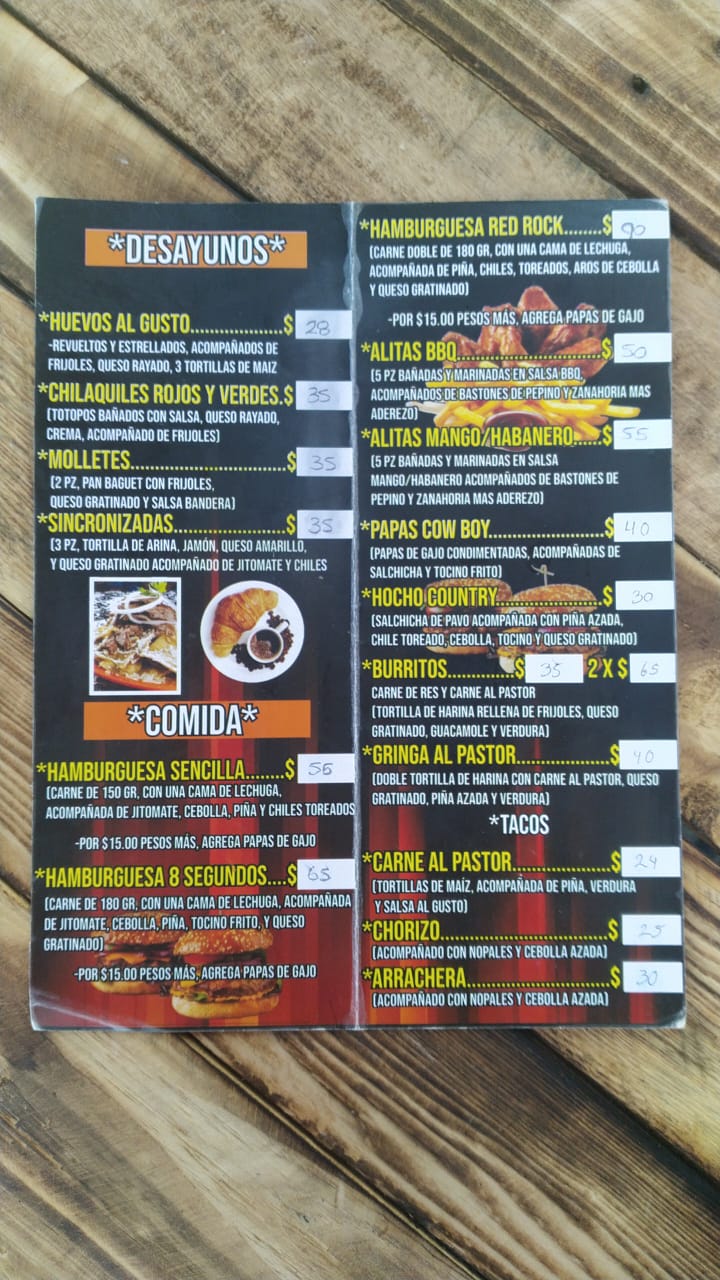 Restaurant 8 Segundos image 5