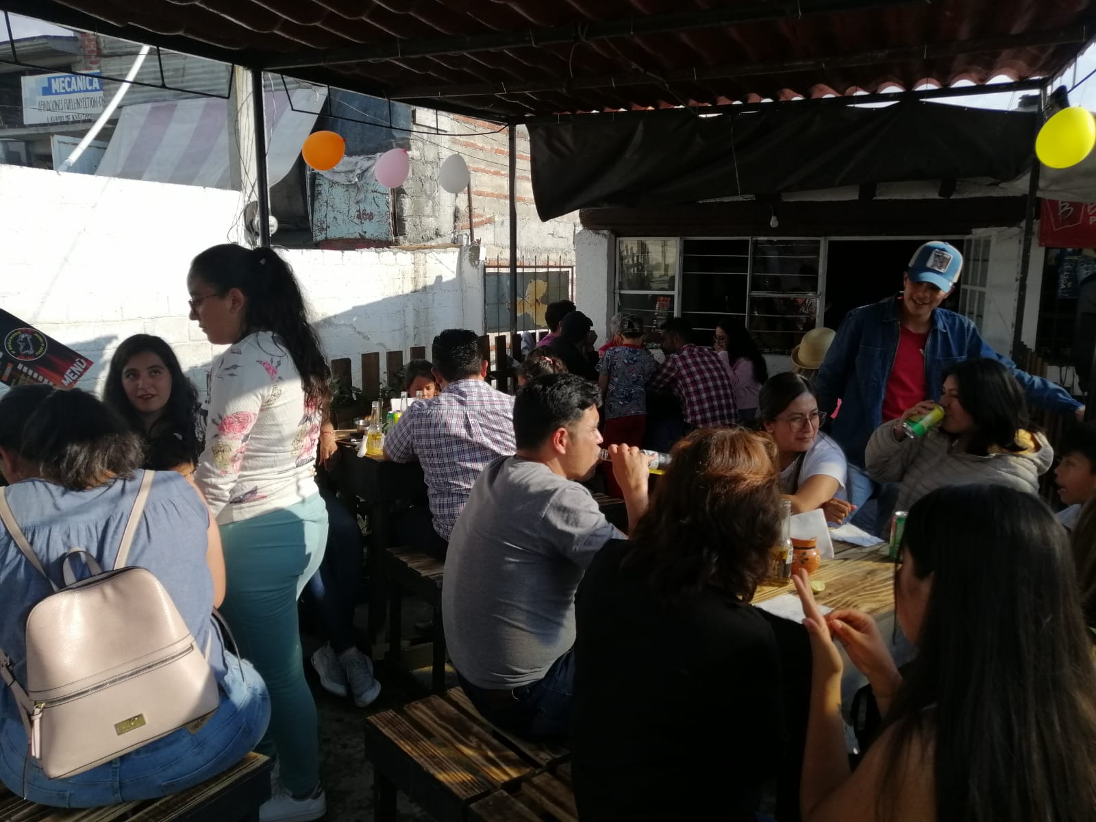 Restaurant 8 Segundos image 7