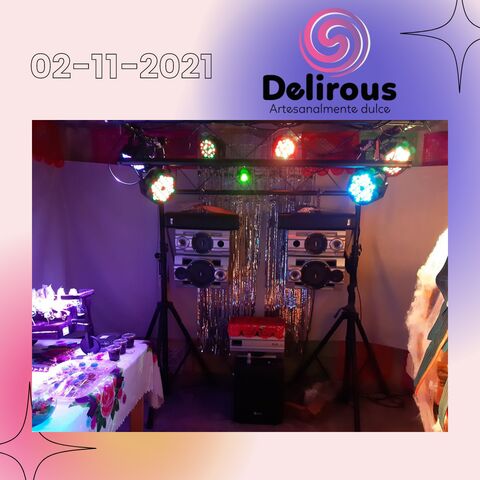 Delirous image 1