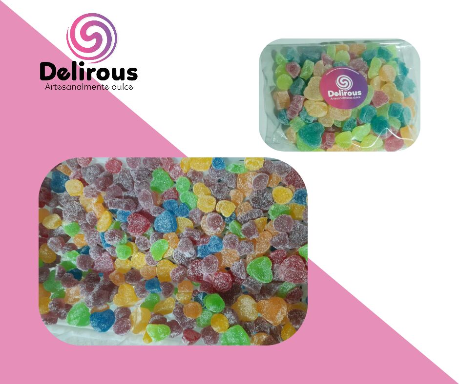 Delirous image 4