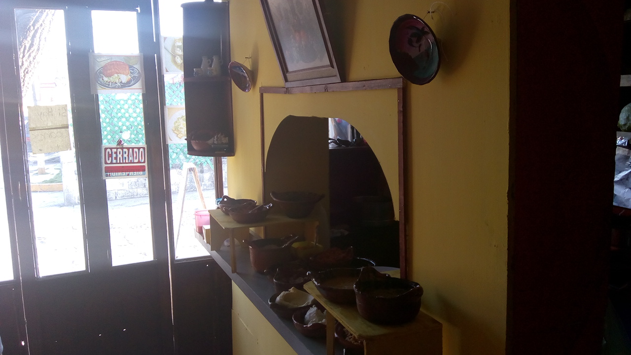 Antojitos Mexicanos Cotorrito image 1