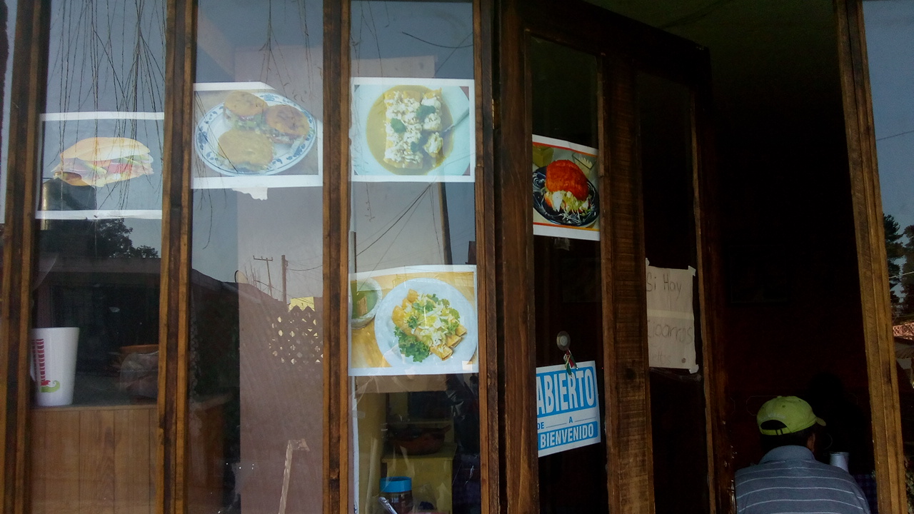 Antojitos Mexicanos Cotorrito image 2